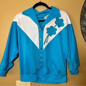 Tops n Tops vintage blouse